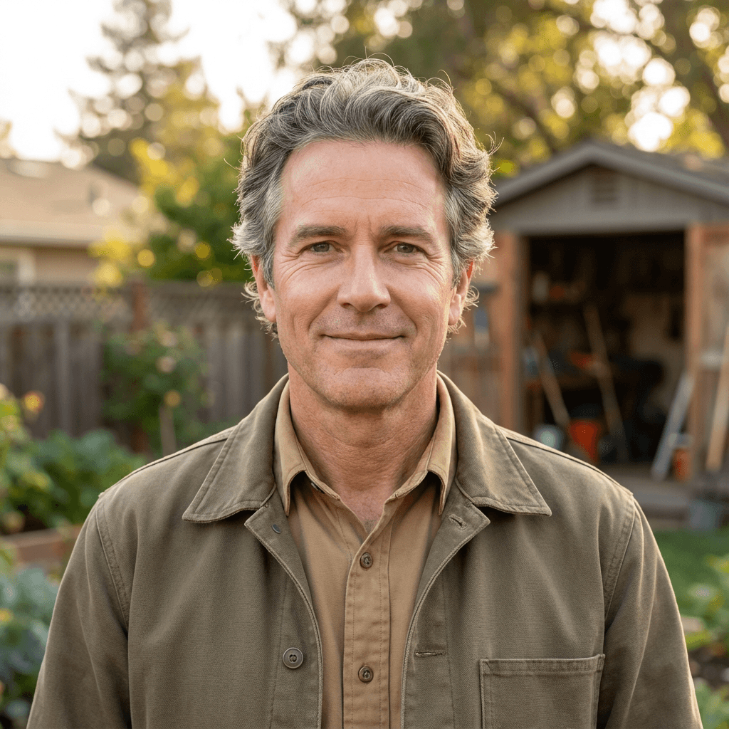 Marco Rossi - Proprietario Negozio