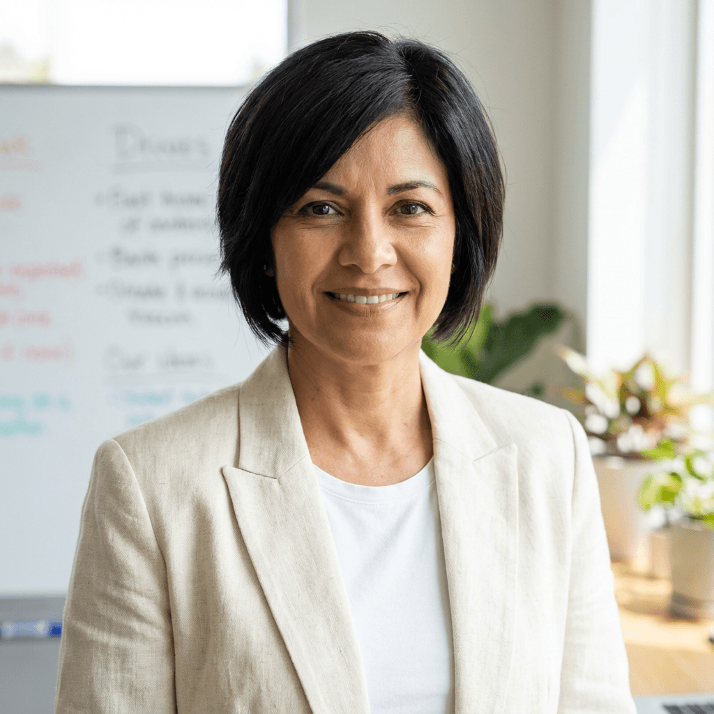 Federica De Luca - Gerente Acquisti