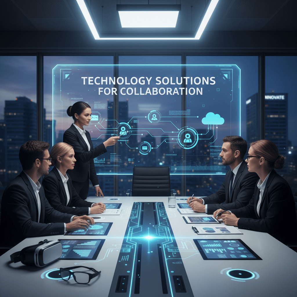 Consulenza per soluzioni tecnologiche