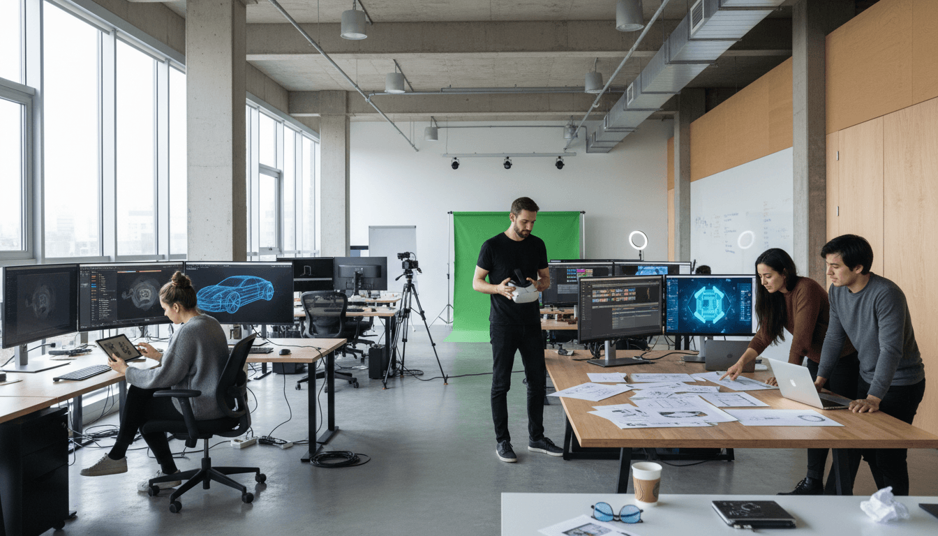 MCOMPANY servizi di distribuzione hardware e video production