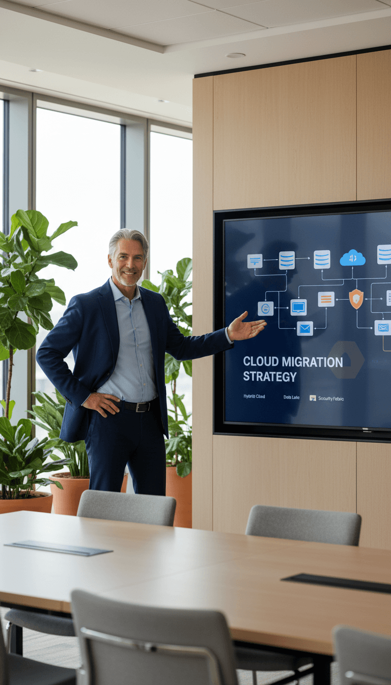 Consulenza tecnica professionale