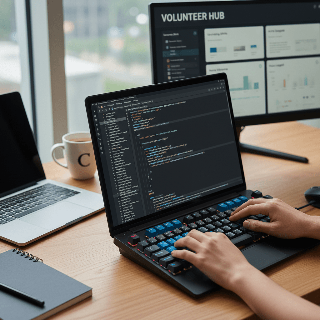 Sviluppo software personalizzato